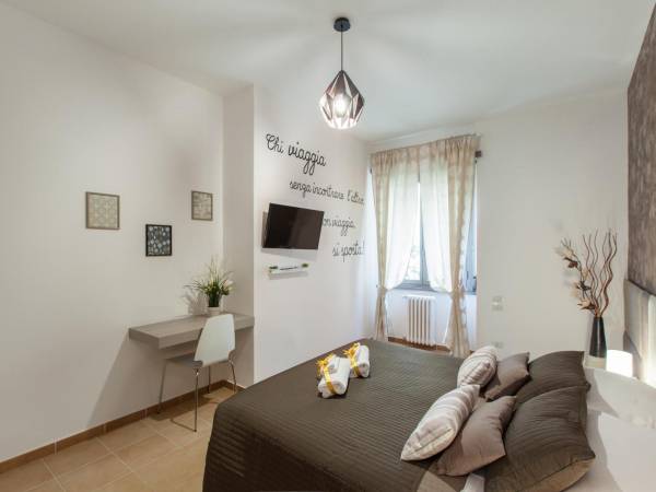 Superior Doppelzimmer mit privatem Badezimmer